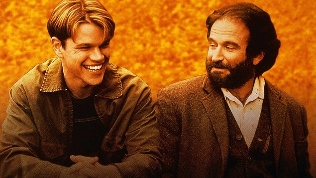 İyi Niyet Avı (1997)