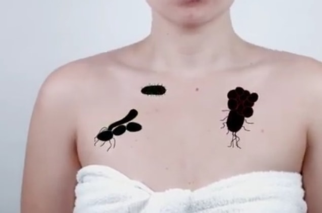 To cut a story short, these good bacteria are responsible for keeping the bad bacteria away from your body.