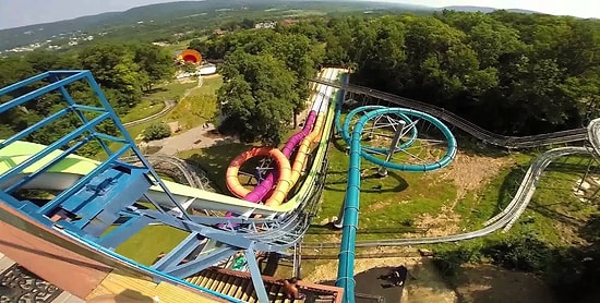 9 худших в мире тематических парков