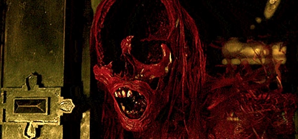 9. Фантом старого телефона