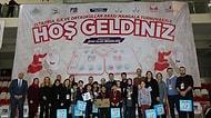 Zeka ve Stratejinin Birlikte Kullanıldığı 'İstanbul Mangala Turnuvası' Sonuçlandı!