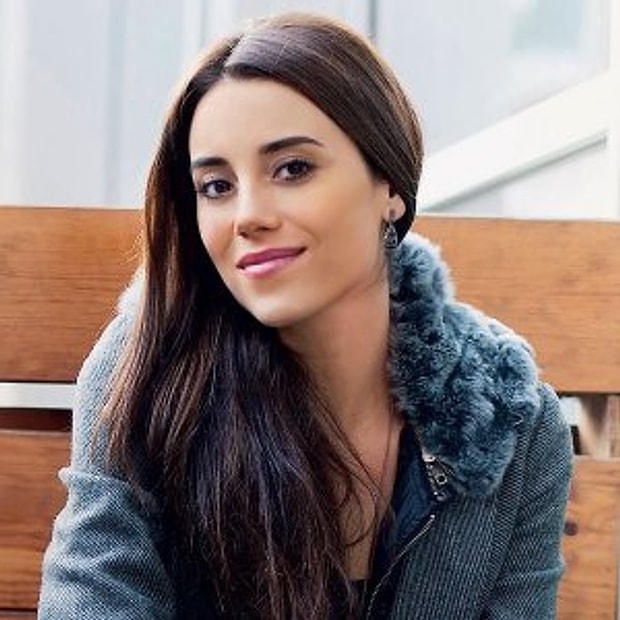 Cansu Dere