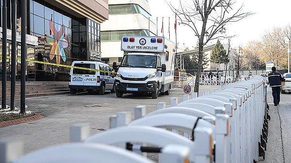 Suikast soruşturmasında İzmir'de 6 kişi gözaltına alındı