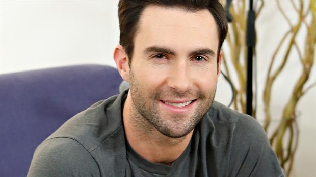 Adam Levine