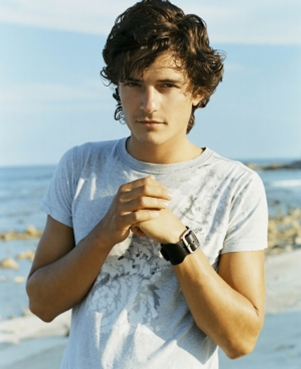 Orlando Bloom