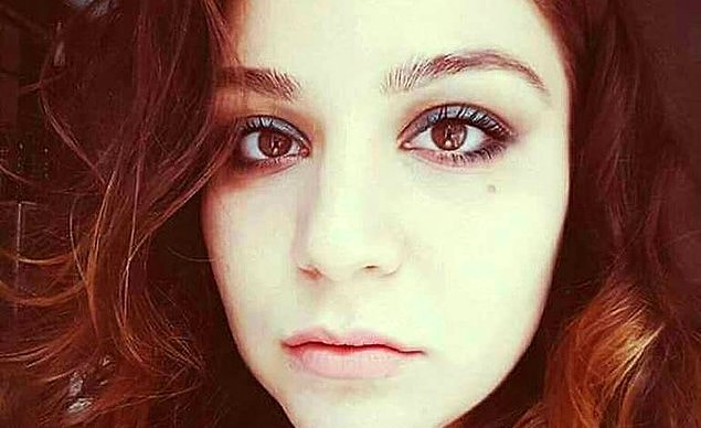 21. 3 Aralık'ta, güzel bir şeymiş gibi romantikleştirip durulan "ya benimsin, ya kara toprağın" kültürü, 25 yaşındaki Tuğçe'nin hayatına mal oldu.