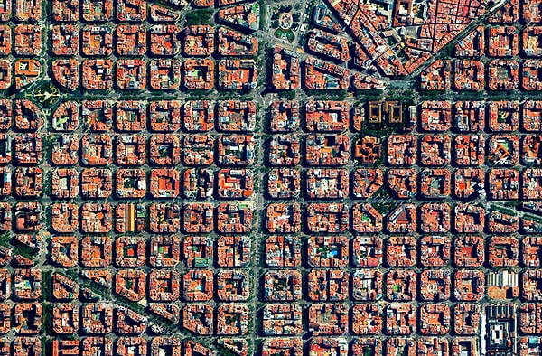 6. Какой порядок! Где же это?