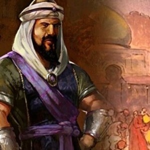 Selahattin Eyyubi