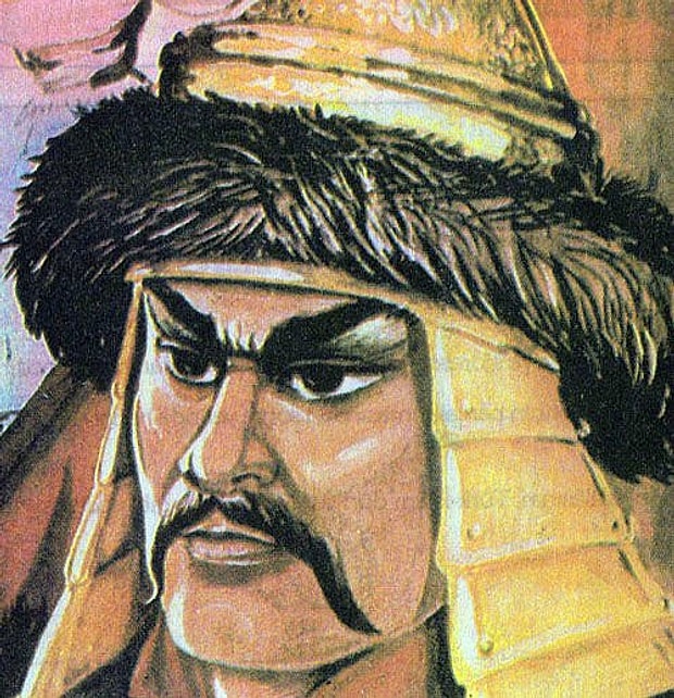 Attila
