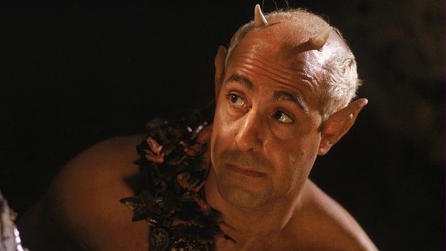 8. Puck isimli haylaz cine hangi Shakespeare oyununda rastlamıştık?