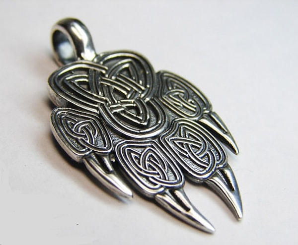 7. Волчья лапа