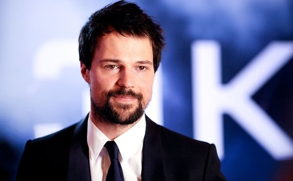 2. Данила Козловский