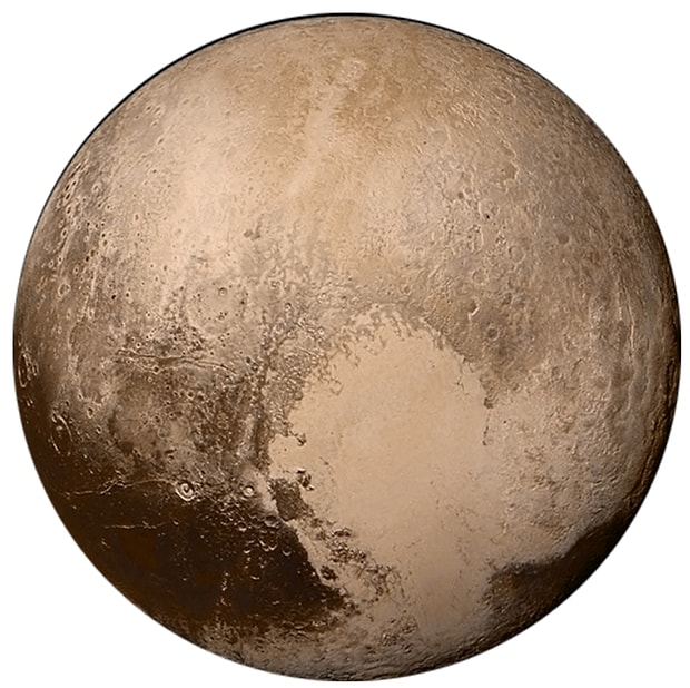 Plüton