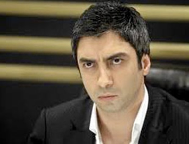 Polat Alemdar