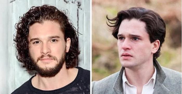 15 Celebrities Looking So Much Different When With And Without A Beard
