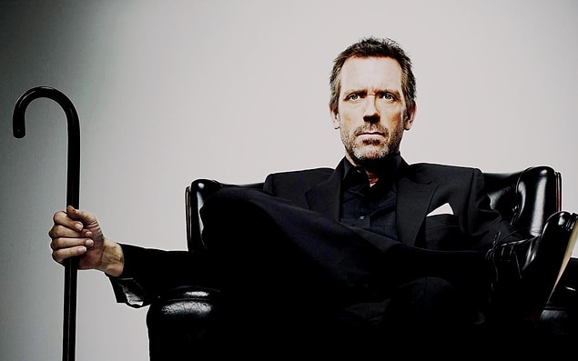 12. House