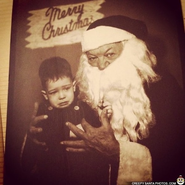 6. Классический диснеевский злодей