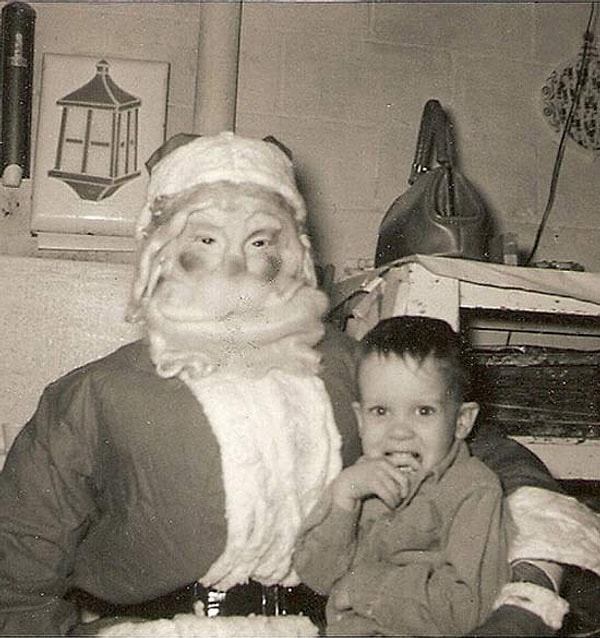 12. Лицо ребенка говорит само за себя