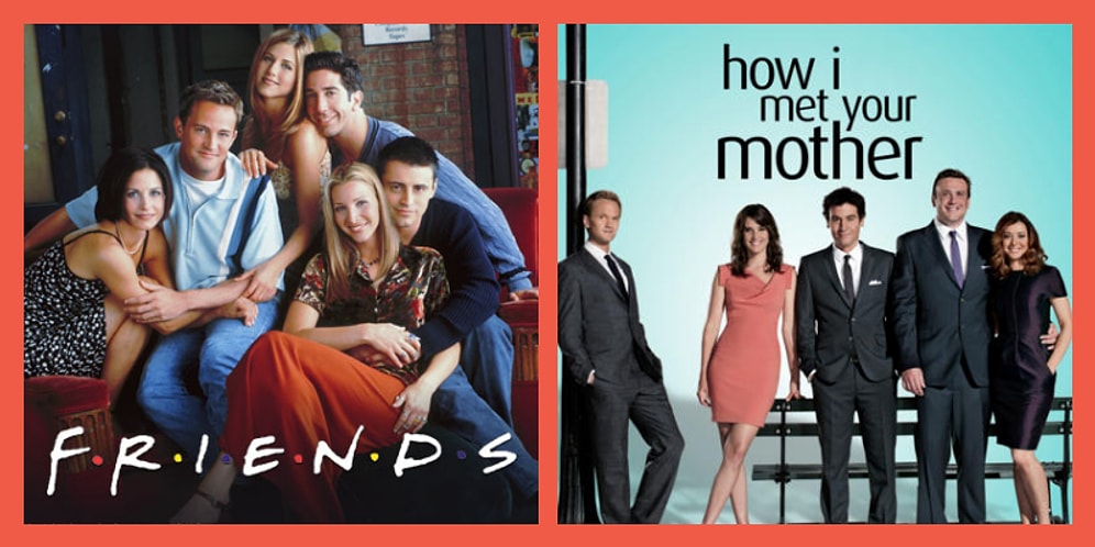 Haftada Elli Saatinizi Ayırarak Bitirebileceğiniz 20 Dakikalık 20 Harika Yabancı Dizi