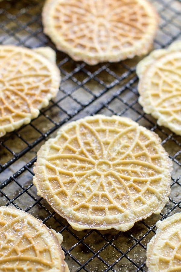 22. Пиццелли