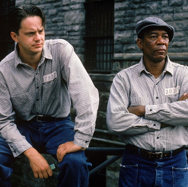 Shawshank Redemption