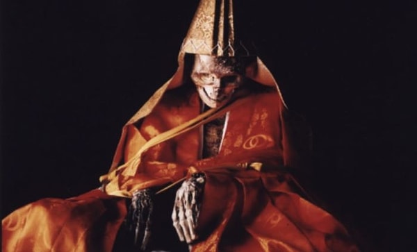 4. Самомумификация