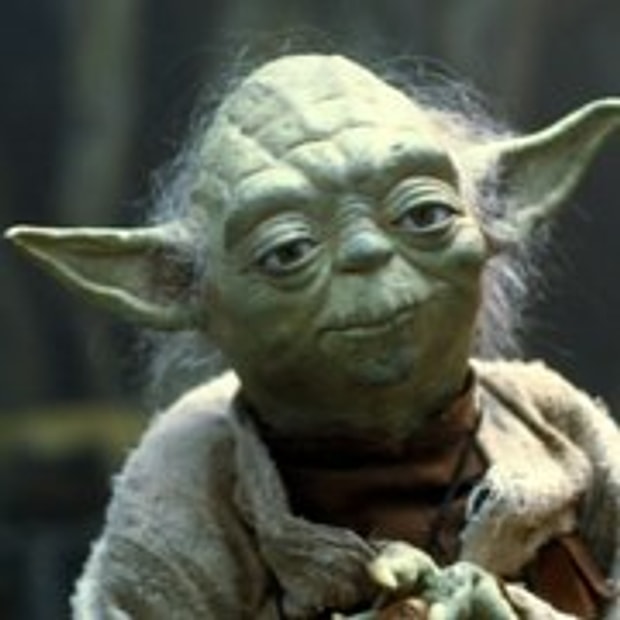 Yoda