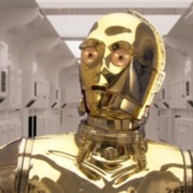 C-3PO