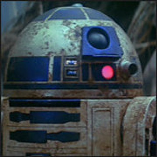 R2-D2