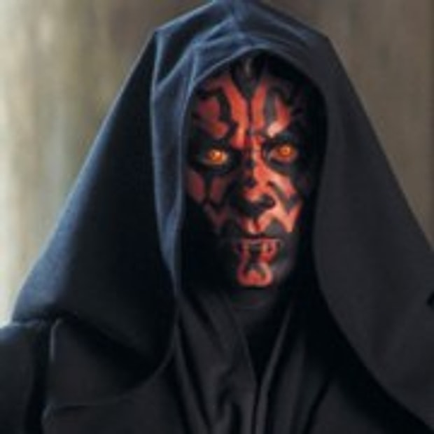 Darth Maul