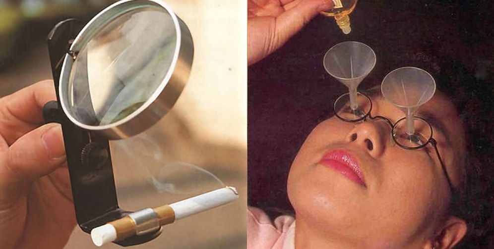 Эти японцы ненормальные: 13 сумасшедших изобретений