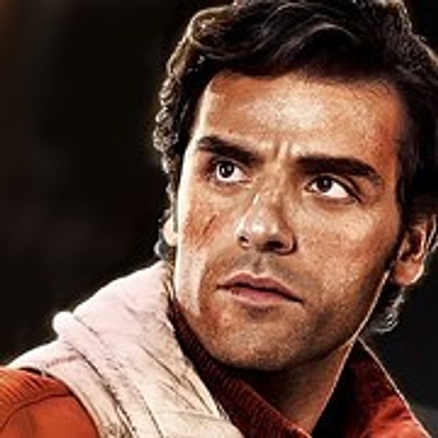 Poe Dameron