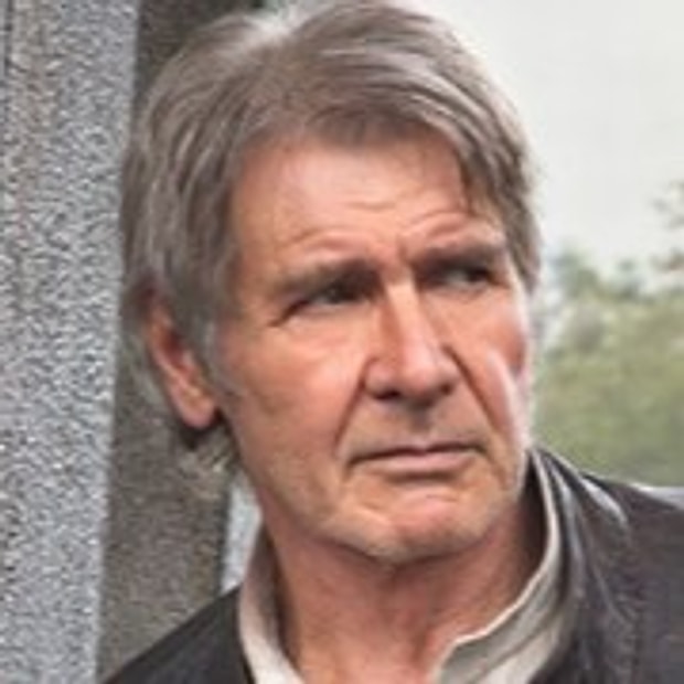 Han Solo