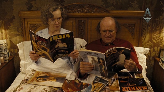23. Longford (2006) | IMDB: 7,7