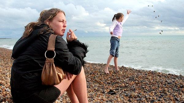 24. London to Brighton (2006) | IMDB: 7,0