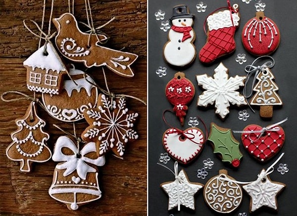 8. Архангельские пряники "Козули"