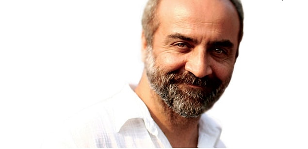 Yılmaz Erdoğan