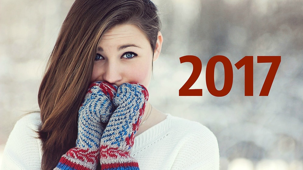 17 вдохновляющих цитат, которые помогут вам в 2017-ом году