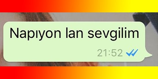 Sevgili Yapınca Havasından Geçilmeyen Kişilerden Mizah Dolu 12 Paylaşım