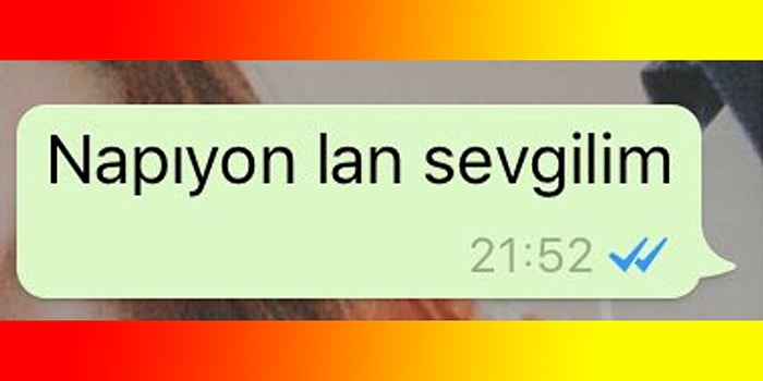 Sevgili Yapınca Havasından Geçilmeyen Kişilerden Mizah Dolu 12 Paylaşım