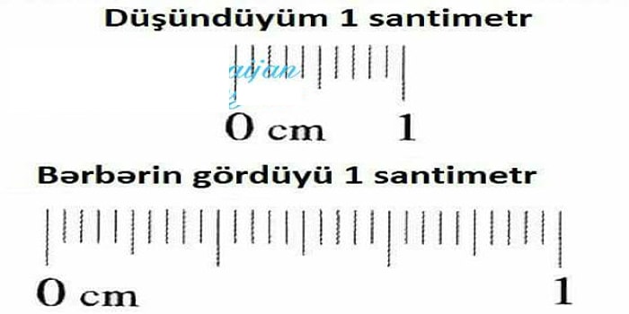 Azerbaycan Mizah Sayfalarından Son Ayların En Eğlenceli 17 Capsi