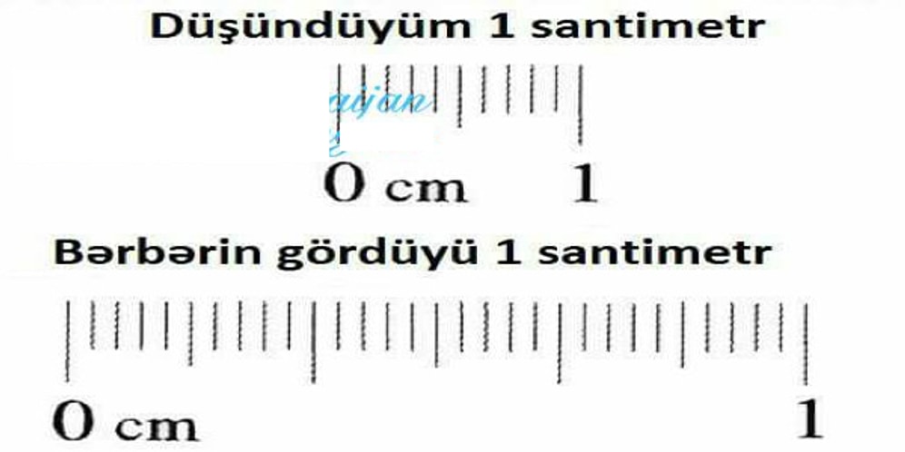 Azerbaycan Mizah Sayfalarından Son Ayların En Eğlenceli 17 Capsi