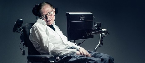 10 Интересных фактов о Стивене Хокинге