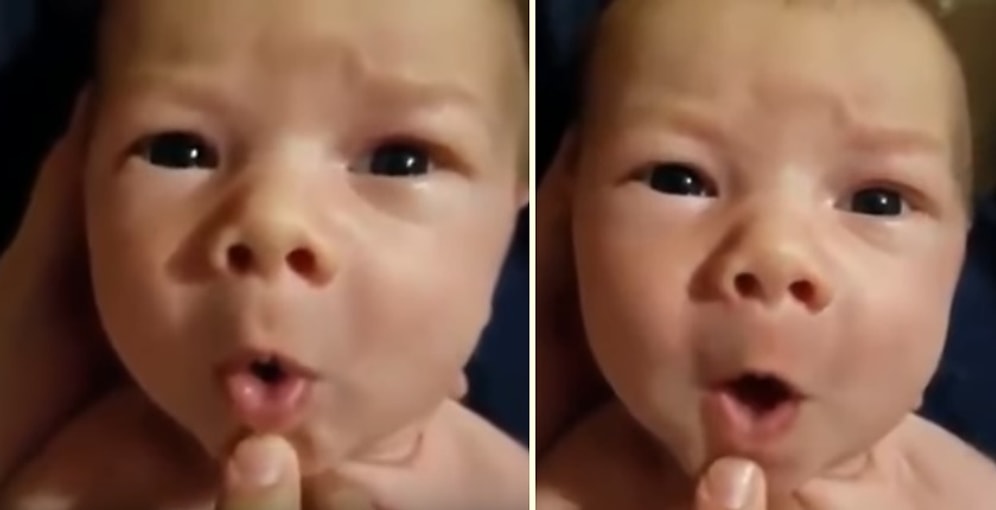 Babası Sayesinde Opera Sanatçısı Olan Ufaklık