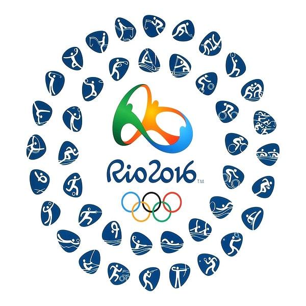 8. Daha Eşcinsel Bir Olimpiyat: Rio