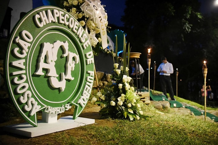 Chapecoense Takımını Taşıyan Uçağın Düşüş Nedeni Belli Oldu: Yetersiz Yakıt