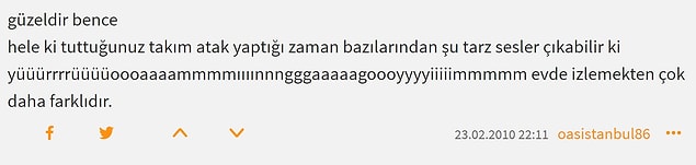 3. Küfür dağarcığınız genişler de genişler. Daha önce hiç duymadığınız küfürler duyarsınız. Kahvenin bulunduğu semte göre birbirinden çeşitli, birbirinden şiveli küfürlere tanık olursunuz.
