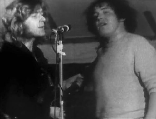 Bluesology (1968)
