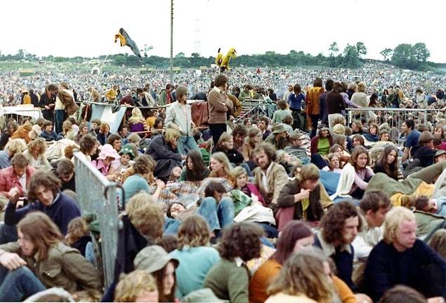 24. Bath Festival of Blues (1970)