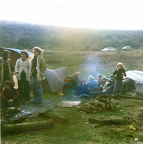 Deeply Vale Free (1976-79)